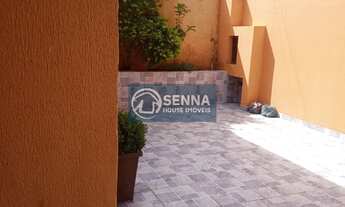 Imagem 3: Imperdível casa à venda em Jundiaí-SP, Jardim Caçula: 3 quartos, 1 suíte, 2 salas, 2 banhe