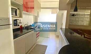 Imagem 5: Apartamento de 3 quartos com suíte e 2 vagas de garagem no Jardim São Bento, Jundiaí-SP: s