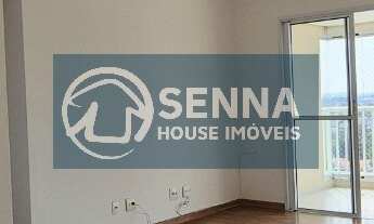 Imagem: Apartamento à venda em Jundiaí Jardim