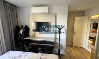 Imagem 4: Imperdível Apartamento de 3 Quartos no Jardim Ermida I - Jundiaí-SP: 3 Suítes, 1 Sala, 3 B