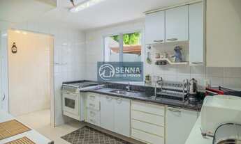 Imagem 4: Sobrado de Esquina no EcoVillage 1 ? 168m² ? Vista para a Serra do Japi!