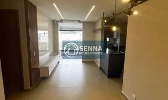 Imagem: Aluguel de Apartamento de Luxo no Residencial