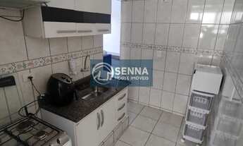 Imagem 7: APARTAMENTO PARA VENDA NO RESIDENCIAL ANCHIETA - JUNDIAÍ/SP
