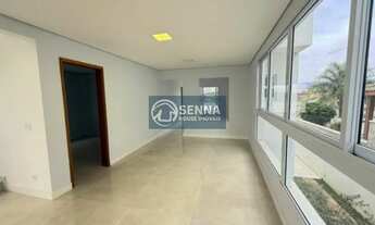 Imagem 5: Casa de luxo com 4 suítes em condomínio no bairro Medeiros, Jundiaí-SP: 340m², 3 salas, 5