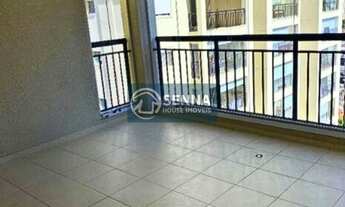 Imagem 7: Apartamento de 3 quartos com suíte e 2 vagas de garagem no Jardim São Bento, Jundiaí-SP: s