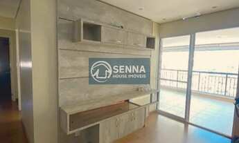 Imagem 6: Apartamento de 3 quartos com suíte e 2 vagas de garagem no Jardim São Bento, Jundiaí-SP: s