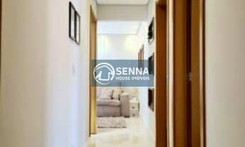 Imagem 4: Apartamento à venda em Jundiaí-SP: 3 quartos, 1 suíte, 2 vagas de garagem no Bosque dos Ja