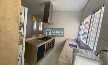 Imagem 5: Casa à venda em Várzea Paulista-SP no Jardim Brasil: 3 quartos, 1 suíte, 2 salas, 2 banhei