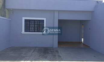 Imagem 3: Oportunidade Imperdível: Casa de 2 Quartos com Suíte e 106 m²