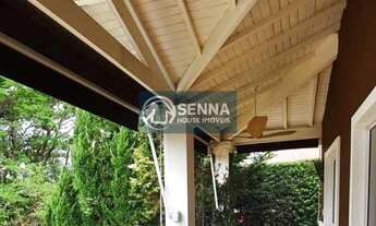 Imagem 7: Imóvel de alto padrão em condomínio exclusivo em Cabreúva-SP, com 4 quartos, 2 suítes e 30