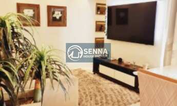 Imagem: Apartamento à venda em Jundiaí-SP 3 quartos