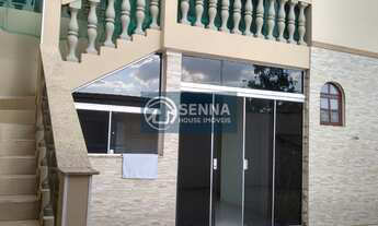 Imagem: Casa a venda - Estuda permuta - CIDADE NOVA