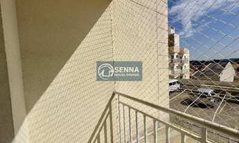 Imagem 5: Imperdível oportunidade de investimento em Várzea Paulista-SP: Apartamento de 2 quartos no