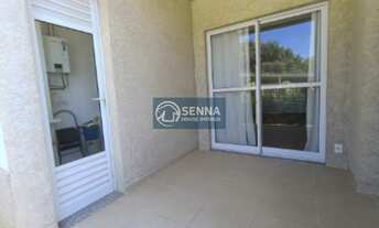 Imagem: Apartamento à venda no Jardim Tereza Cristina