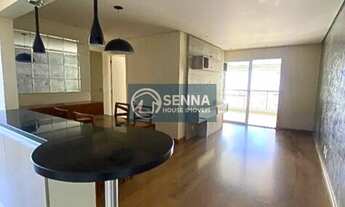 Imagem 2: Apartamento de 3 quartos com suíte e 2 vagas de garagem no Jardim São Bento, Jundiaí-SP: s