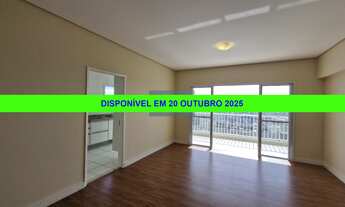 Imagem: Belíssimo apartamento para locação no