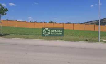 Imagem: Terreno à Venda no Alphaville Jundiaí