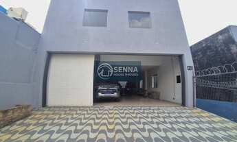 Imagem: Galpão Comercial para Locação na Rua