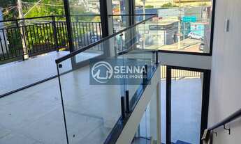 Imagem 5: Salão Comercial para Locação na Vila Virgínia, Jundiaí-SP: 2 Salas, 4 Banheiros, 250 m² de