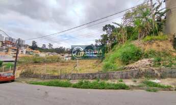 Imagem: Terreno à venda em Jundiaí-SP, no Jardim
