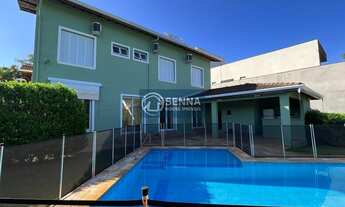 Imagem: Venda de Casa no Condomínio Residencial