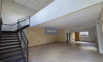 Imagem 3: Galpão Comercial para Locação na Rua da Várzea, Jundiaí/SP