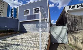 Imagem 7: Galpão Comercial para Locação na Rua da Várzea, Jundiaí/SP