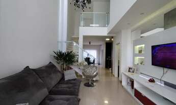 Imagem 3: Casa de alto padrão em condomínio em Itupeva-SP, Ibi Aram: 4 quartos, 1 suíte, 4 salas, 4