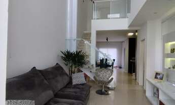 Imagem 4: Casa de alto padrão em condomínio em Itupeva-SP, Ibi Aram: 4 quartos, 1 suíte, 4 salas, 4