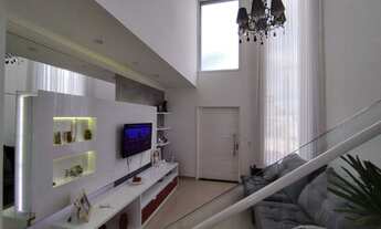 Imagem 6: Casa de alto padrão em condomínio em Itupeva-SP, Ibi Aram: 4 quartos, 1 suíte, 4 salas, 4