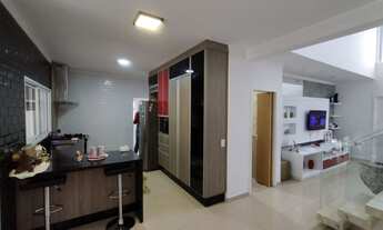 Imagem 7: Casa de alto padrão em condomínio em Itupeva-SP, Ibi Aram: 4 quartos, 1 suíte, 4 salas, 4