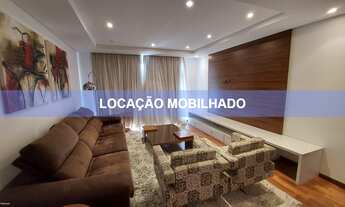 Imagem: Residencial Campos Elisios, no bairro Jardim