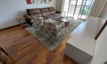 Imagem 4: Residencial Campos Elisios, no bairro Jardim campos Elíseos em Jundiaí/SP