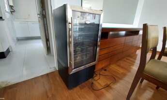 Imagem 7: Residencial Campos Elisios, no bairro Jardim campos Elíseos em Jundiaí/SP