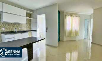 Imagem: Apartamento à Venda - Condomínio Azaleia