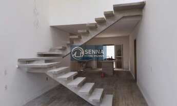 Imagem 2: Casa à venda em Jundiaí-SP, Jardim Quintas das Videiras: 2 quartos, 1 suíte, 1 sala, 2 ban