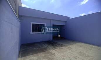 Imagem 2: Oportunidade Imperdível: Casa de 2 Quartos com Suíte e 106 m²