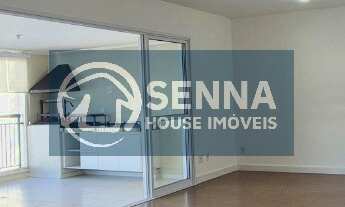 Imagem 3: Apartamento para alugar 3 suítes 5 banheiros 2 vagas 163,00 m² Condomínio Art e Prime