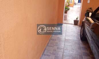 Imagem 4: Imperdível casa à venda em Jundiaí-SP, Jardim Caçula: 3 quartos, 1 suíte, 2 salas, 2 banhe