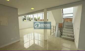 Imagem 3: Casa de luxo com 4 suítes em condomínio no bairro Medeiros, Jundiaí-SP: 340m², 3 salas, 5