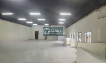 Imagem 2: Excelente Oportunidade de Investimento: Salão Comercial com Dois Andares na Vila Progresso