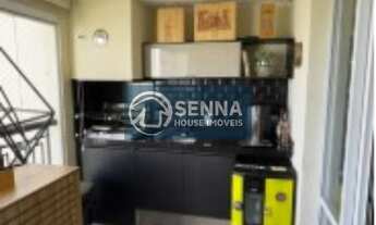 Imagem 7: Imperdível Apartamento de 3 Quartos no Jardim Ermida I - Jundiaí-SP: 3 Suítes, 1 Sala, 3 B