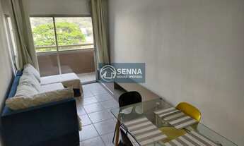 Imagem 1: APARTAMENTO PARA VENDA NO RESIDENCIAL ANCHIETA - JUNDIAÍ/SP