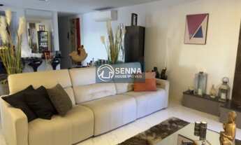 Imagem 6: Imperdível Apartamento de 3 Quartos no Jardim Ermida I - Jundiaí-SP: 3 Suítes, 1 Sala, 3 B