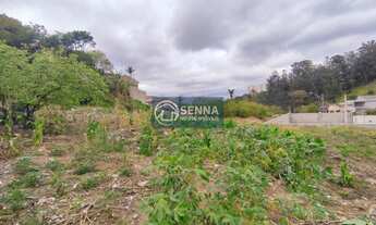Imagem: Terreno à venda em Jundiaí-SP, no bairro