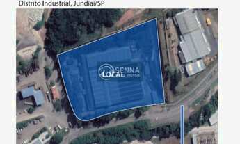 Imagem: Galpão Industrial para Locação com 4