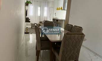 Imagem 6: Casa à venda em Várzea Paulista-SP no Jardim Brasil: 3 quartos, 1 suíte, 2 salas, 2 banhei