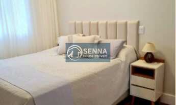 Imagem 7: Apartamento à venda em Jundiaí-SP: 3 quartos, 1 suíte, 2 vagas de garagem no Bosque dos Ja