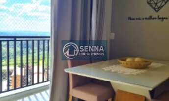 Imagem 5: Apartamento à venda em Jundiaí-SP: 3 quartos, 1 suíte, 2 vagas de garagem no Bosque dos Ja