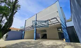 Imagem 1: Ponto Comercial para Locação em Jundiaí-SP, 2 Salas, 4 Banheiros, 3 Vagas, 150m². Venha Co